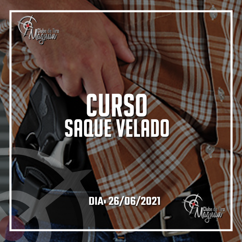 Curso - Saque Velado